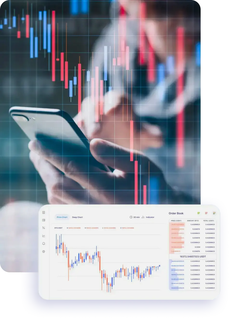 Total Inversenca inversión en criptomonedas